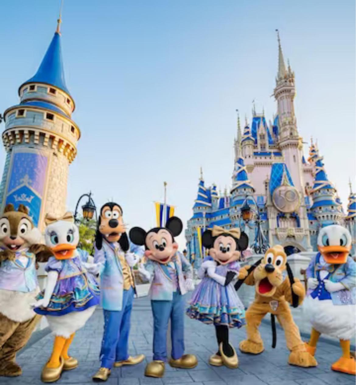 New Spacious And Themed 5 Bedroom Home Minutes From Disney And Waterparks! Orlando Ngoại thất bức ảnh