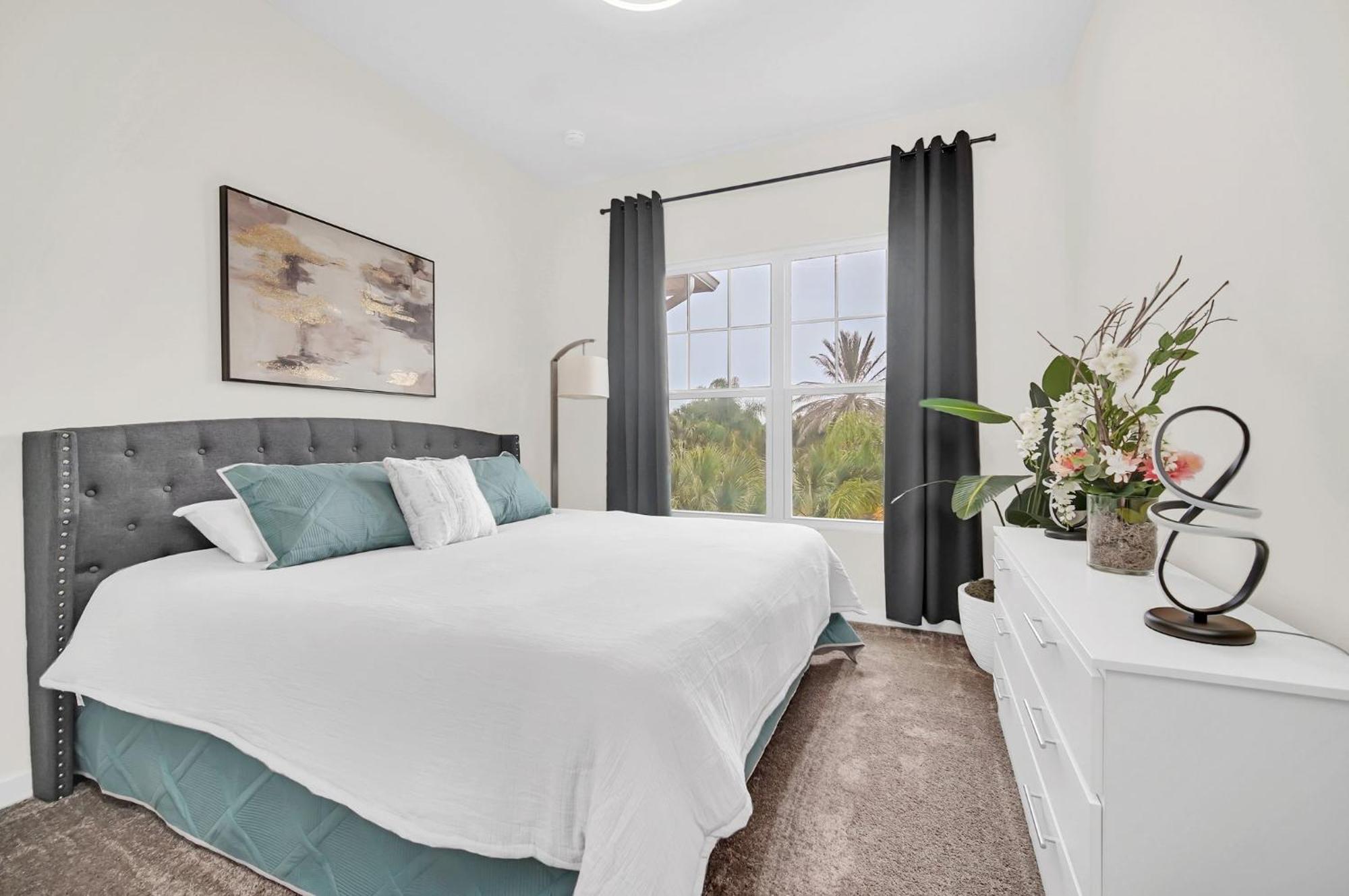 New Spacious And Themed 5 Bedroom Home Minutes From Disney And Waterparks! Orlando Ngoại thất bức ảnh