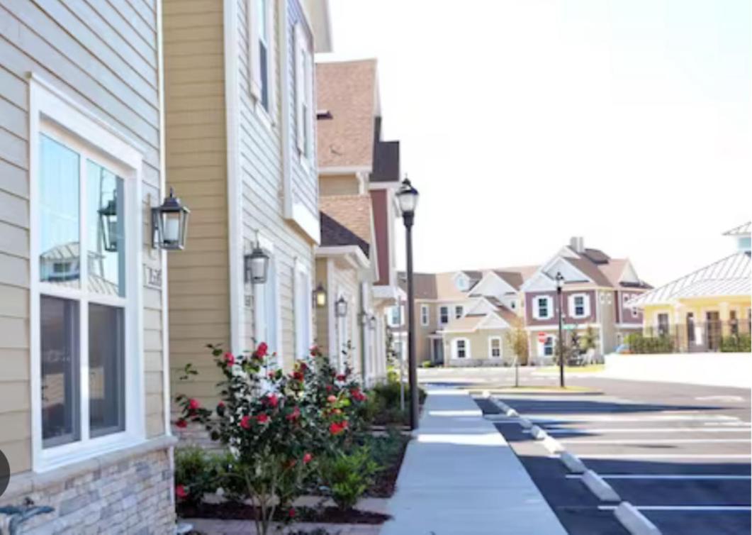 New Spacious And Themed 5 Bedroom Home Minutes From Disney And Waterparks! Orlando Ngoại thất bức ảnh