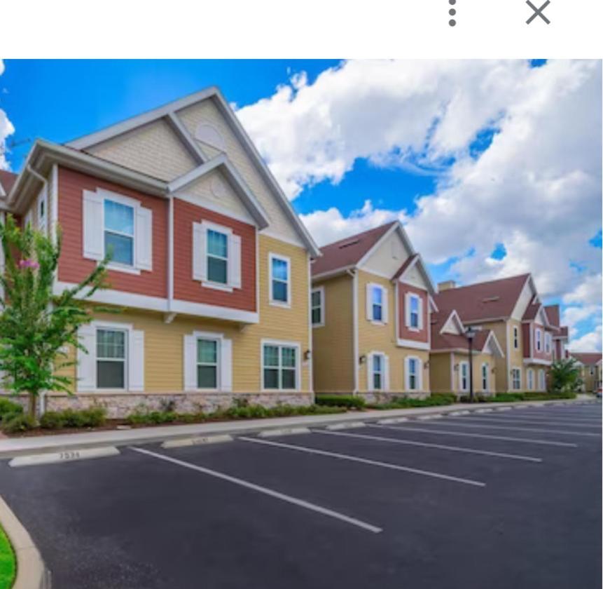 New Spacious And Themed 5 Bedroom Home Minutes From Disney And Waterparks! Orlando Ngoại thất bức ảnh